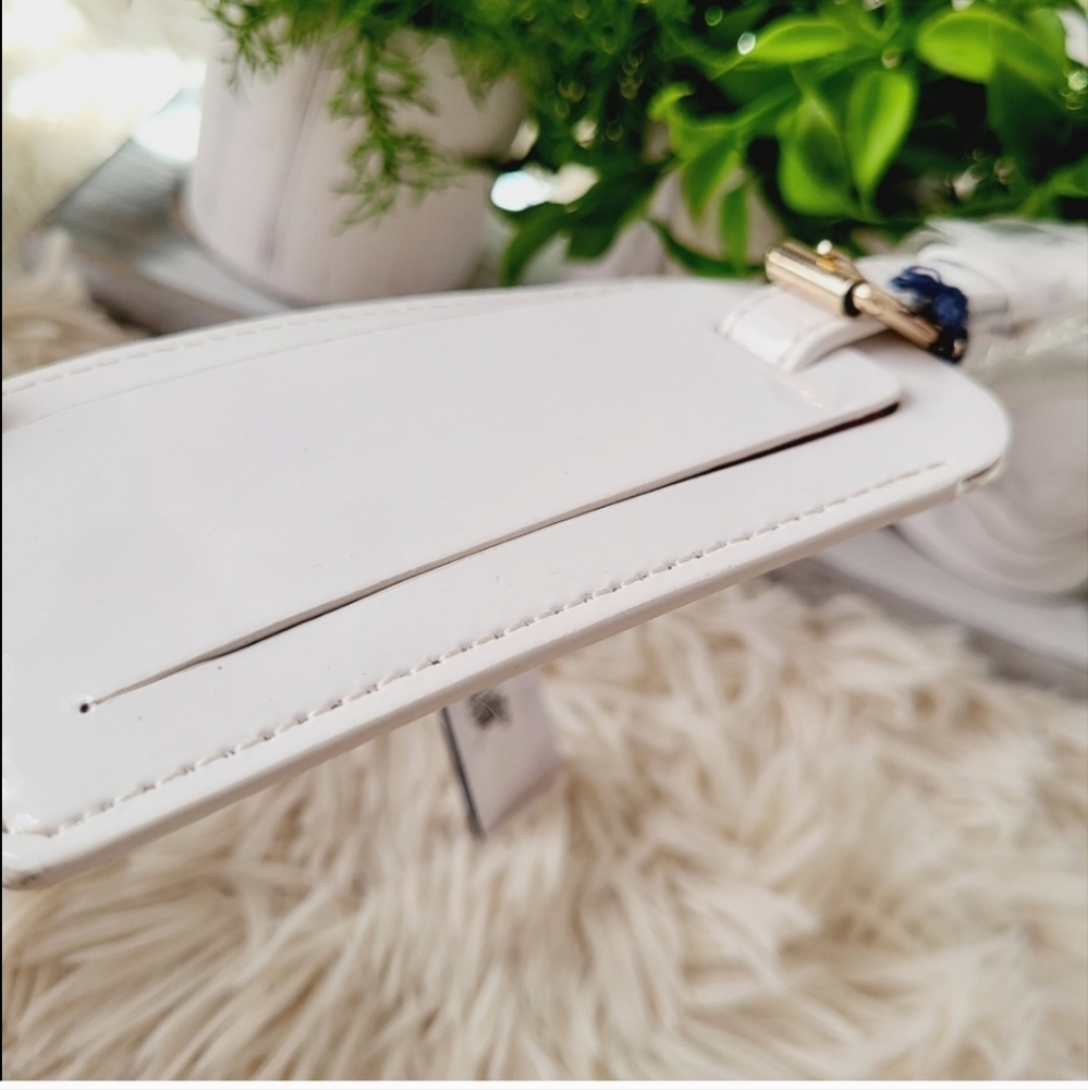 Dooney Bourke luggage Tag - Picture 5 of 5